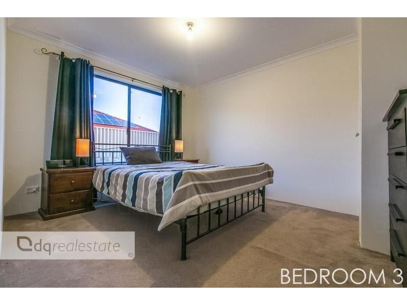 27 Bazille Crescent, Tapping WA 6065