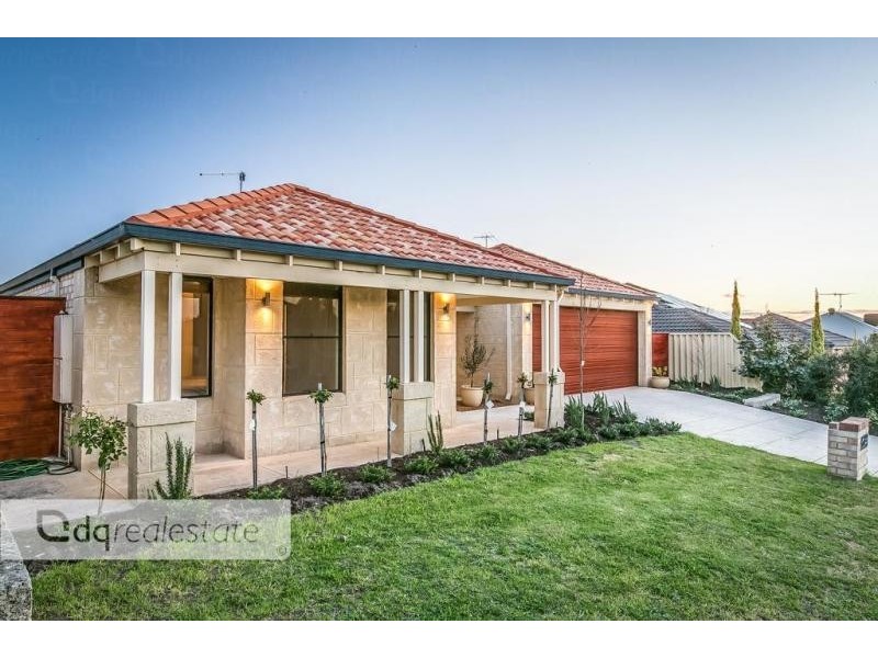 27 Bazille Crescent, Tapping WA 6065