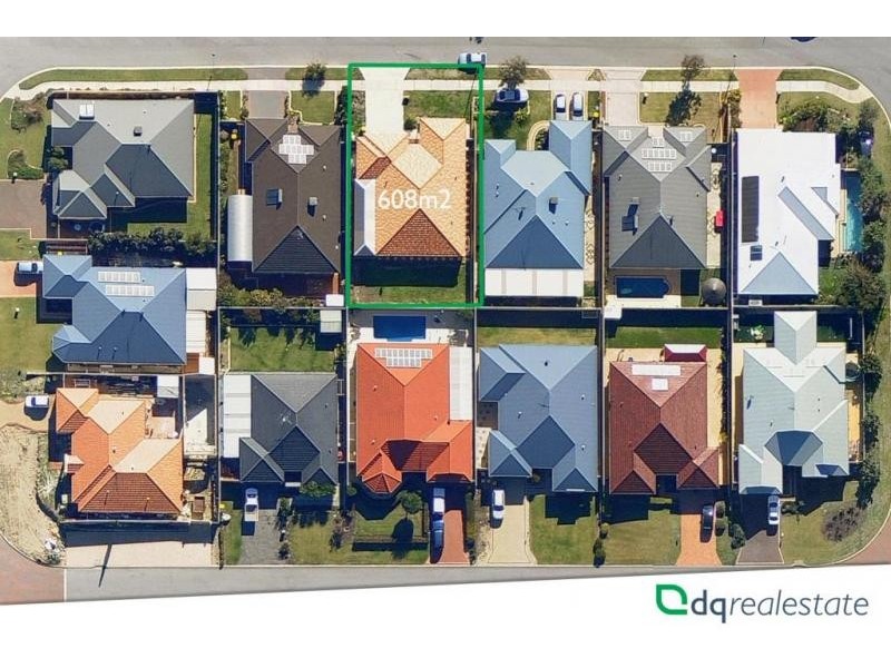 27 Bazille Crescent, Tapping WA 6065