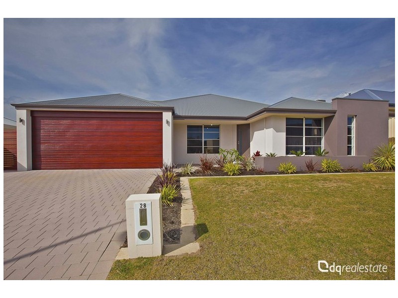 28 Eastman Turn, Tapping WA 6065