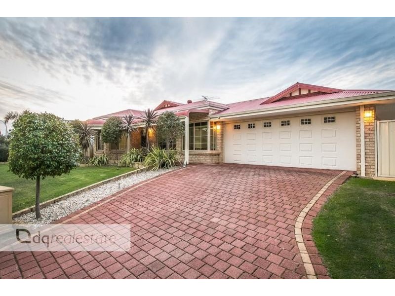 17 Rosebud Court, Landsdale WA 6065