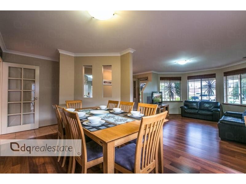 17 Rosebud Court, Landsdale WA 6065