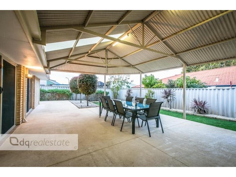 17 Rosebud Court, Landsdale WA 6065