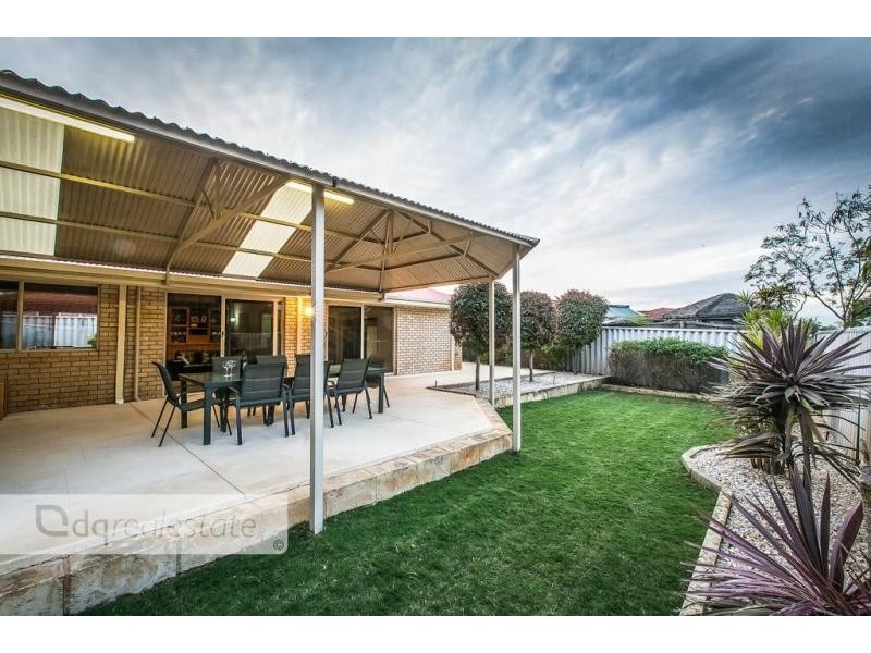 17 Rosebud Court, Landsdale WA 6065