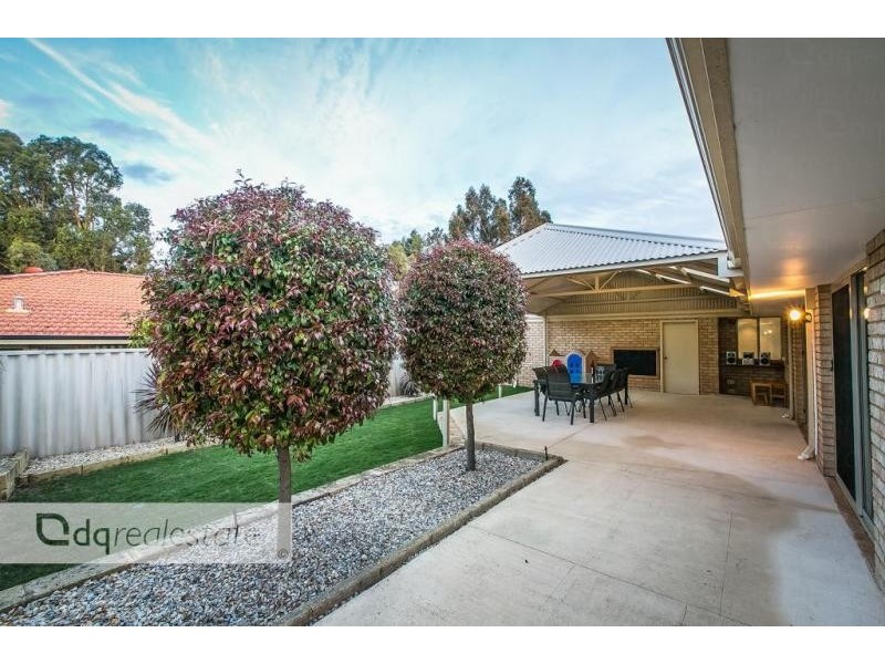 17 Rosebud Court, Landsdale WA 6065