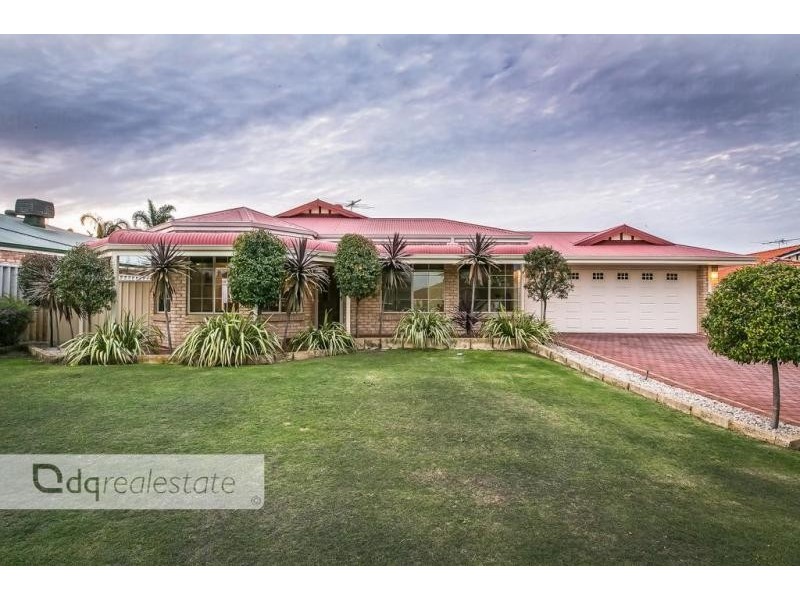 17 Rosebud Court, Landsdale WA 6065