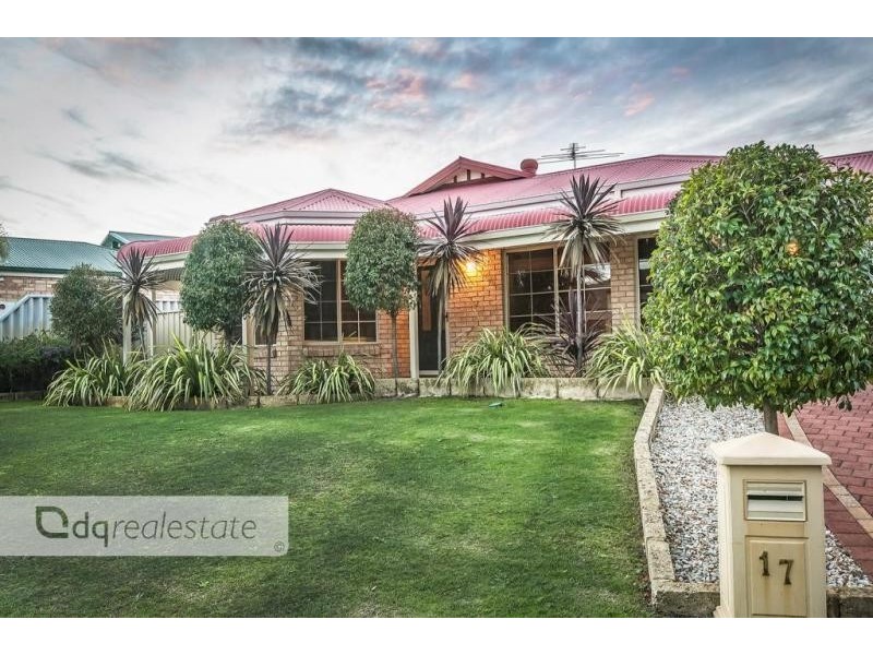 17 Rosebud Court, Landsdale WA 6065