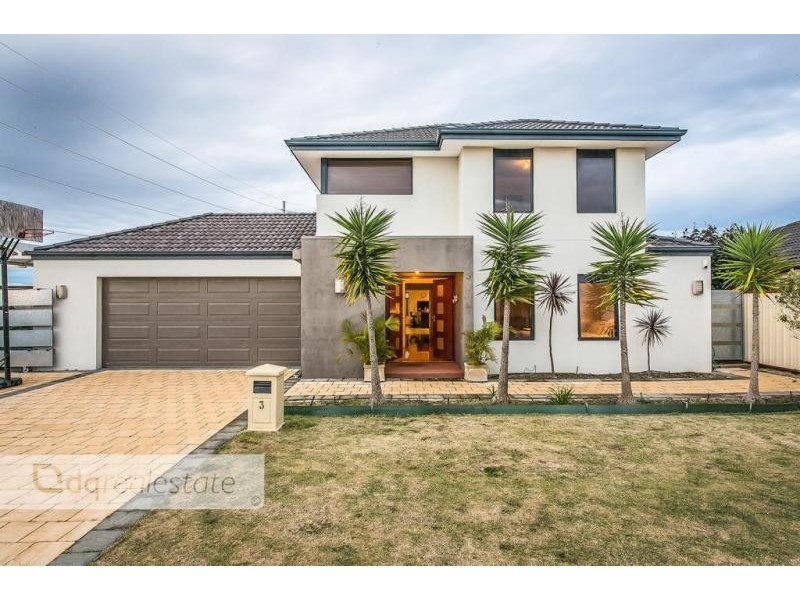 3 Graceland Avenue, Landsdale WA 6065