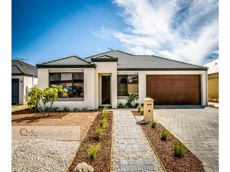 3A Rosinski Cirlce, Tapping WA 6065