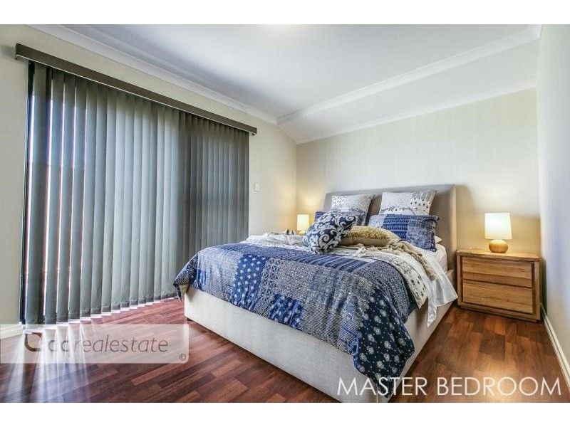 29 Shiraz Boulevard, Pearsall WA 6065