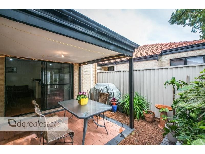 64A Fieldgate Square, Balga WA 6061