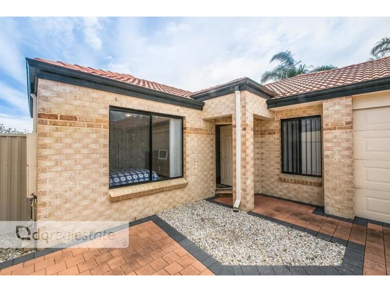 64C Fieldgate Square, Balga WA 6061