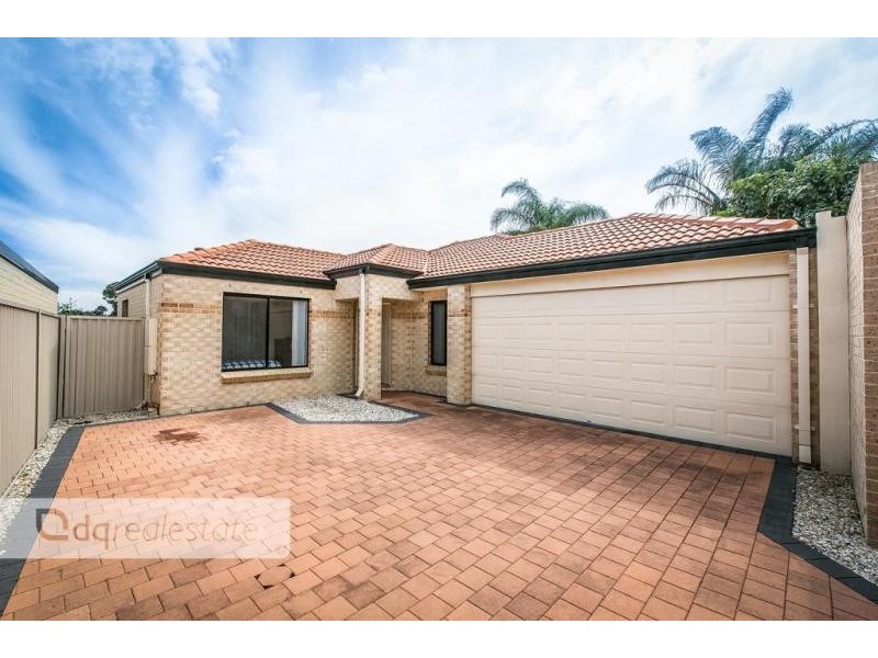 64C Fieldgate Square, Balga WA 6061