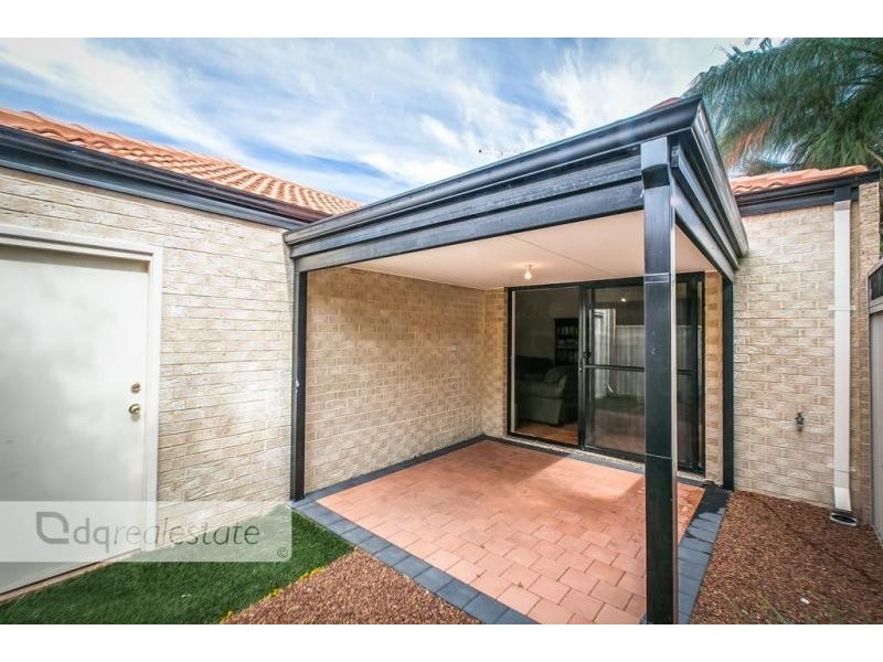 64C Fieldgate Square, Balga WA 6061