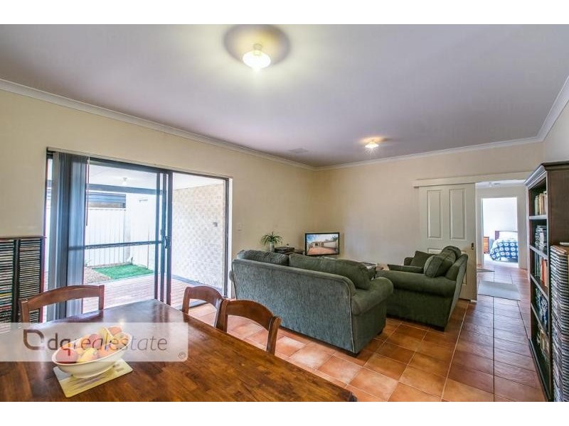 64C Fieldgate Square, Balga WA 6061