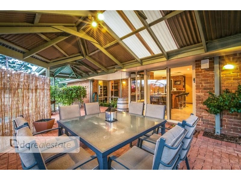 15 Bindoo Rise, Woodvale WA 6026