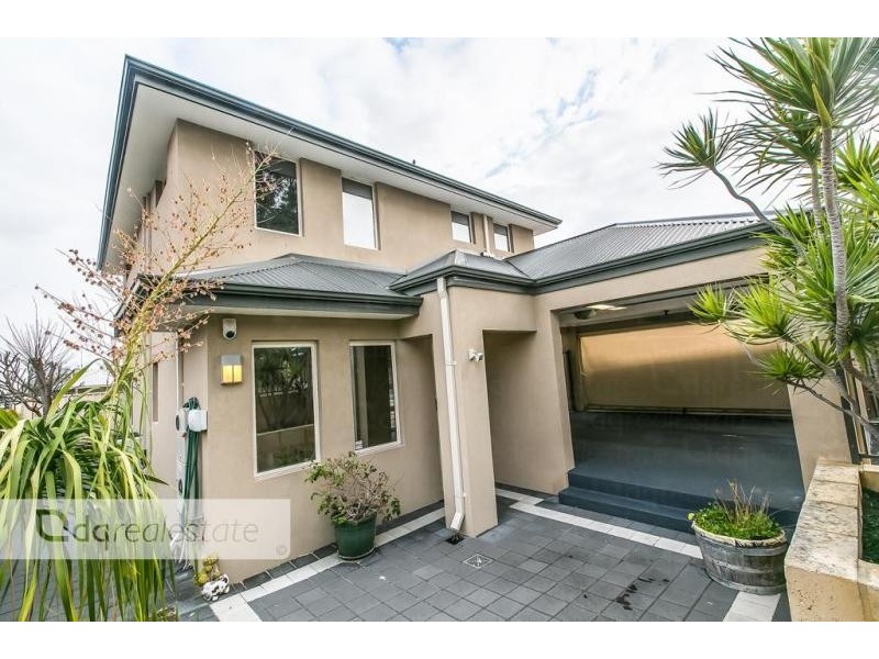 27 Tennyson Street, Leederville WA 6007