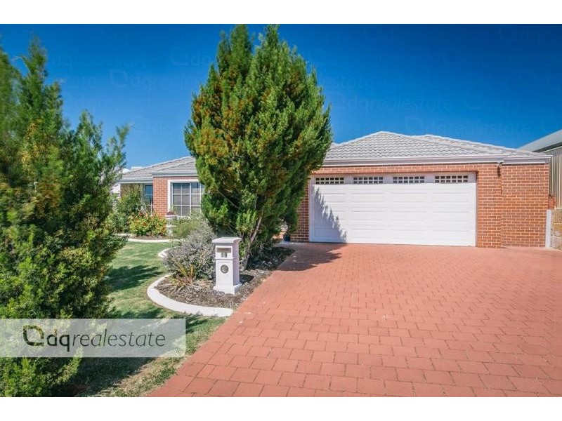 19 Gilbreth Bend, Tapping WA 6065