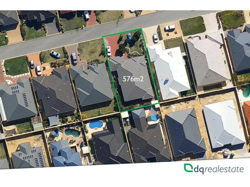 19 Gilbreth Bend, Tapping WA 6065