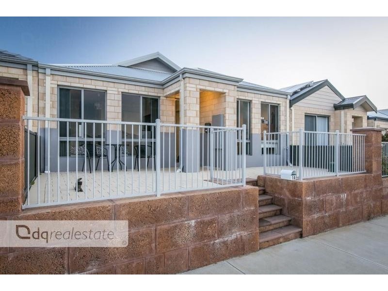 14 Micrantha Way, Banksia Grove WA 6031