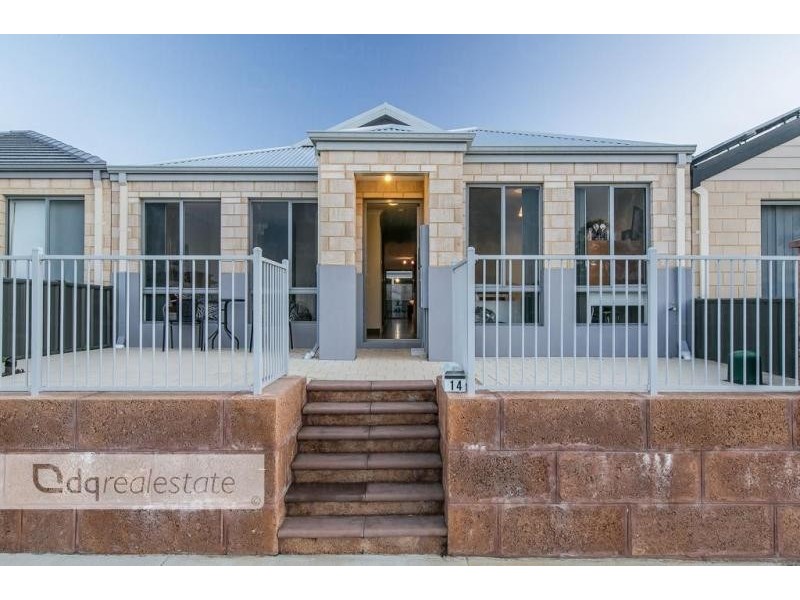 14 Micrantha Way, Banksia Grove WA 6031