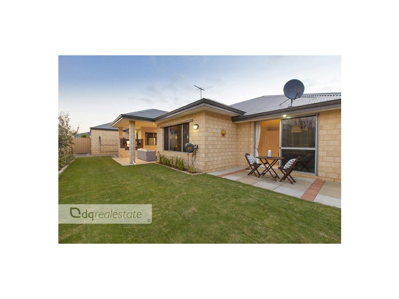 1 Fermoy Link, Darch WA 6065