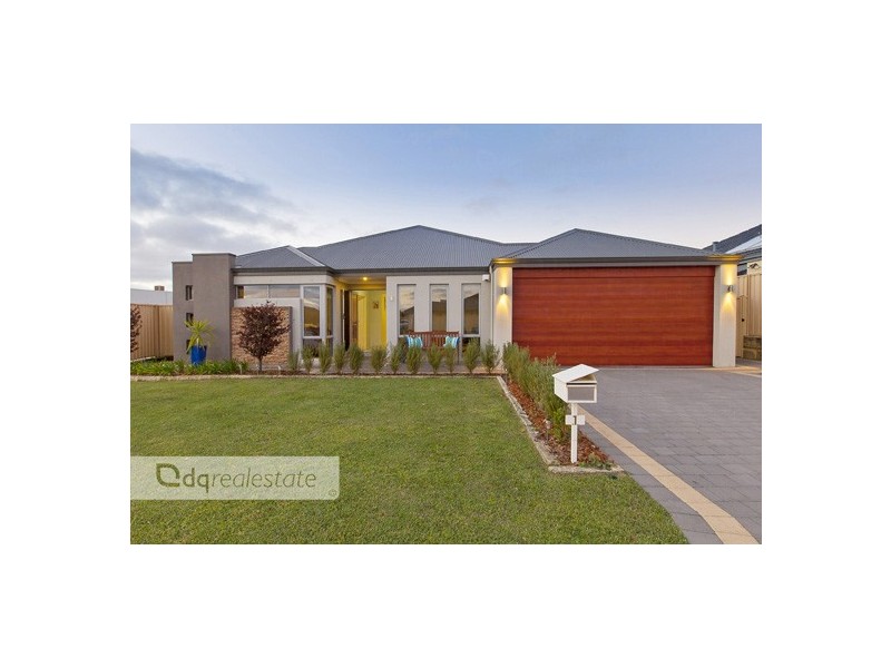 1 Fermoy Link, Darch WA 6065