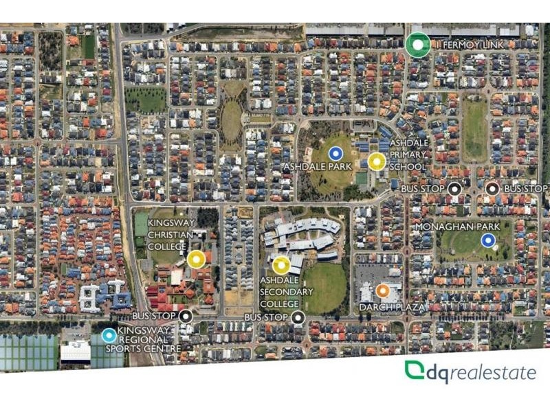 1 Fermoy Link, Darch WA 6065