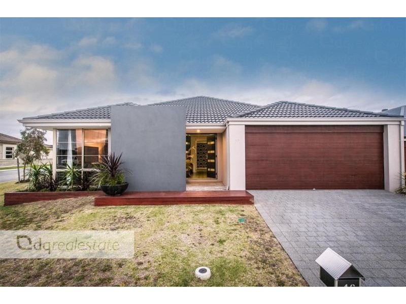 46 Alhambra Parkway, Landsdale WA 6065