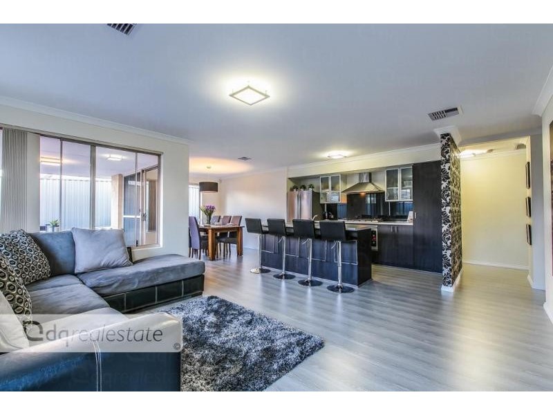 46 Alhambra Parkway, Landsdale WA 6065