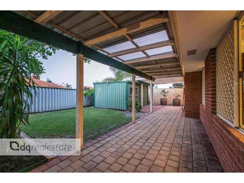14 Nellie Court, Marangaroo WA 6064