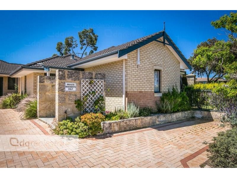 13/86 Ellersdale Avenue, Warwick WA 6024