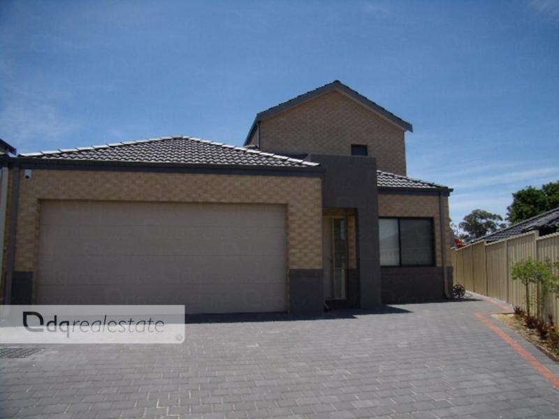 25C Steyning Way, Westminster WA 6061