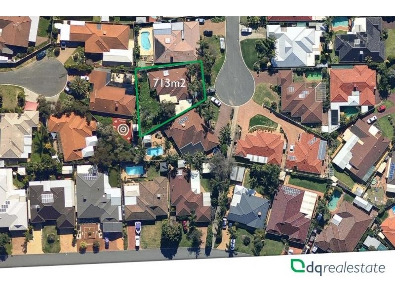 18 Richardson Court, Woodvale WA 6026