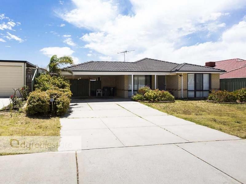 66 Dalvik Avenue, Merriwa WA 6030