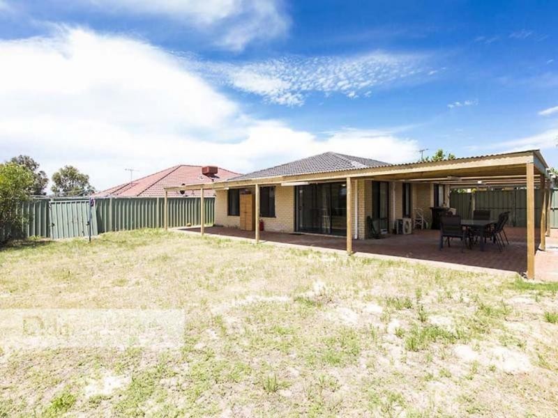 66 Dalvik Avenue, Merriwa WA 6030