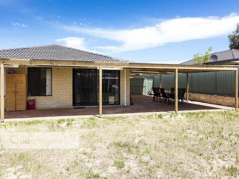 66 Dalvik Avenue, Merriwa WA 6030
