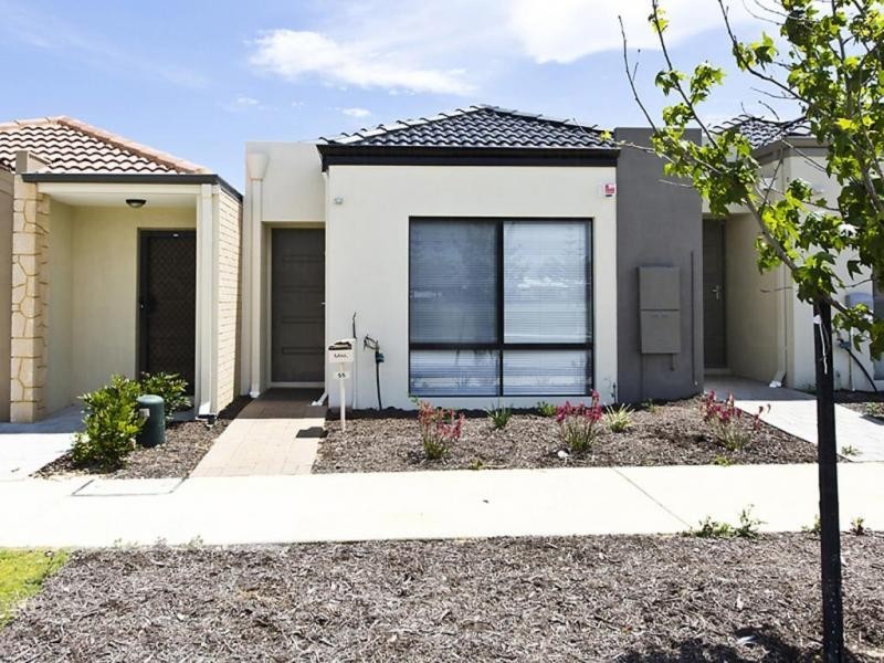 55 Fairbourne Approach, Butler WA 6036