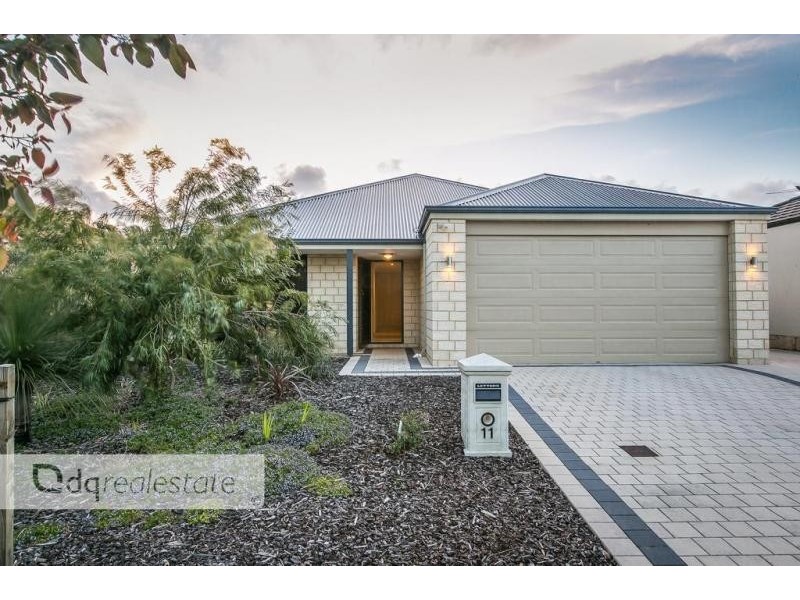 11 Birmingham Way, Darch WA 6065