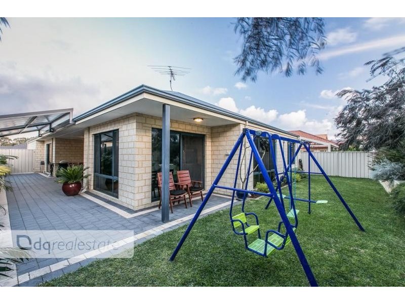 11 Birmingham Way, Darch WA 6065