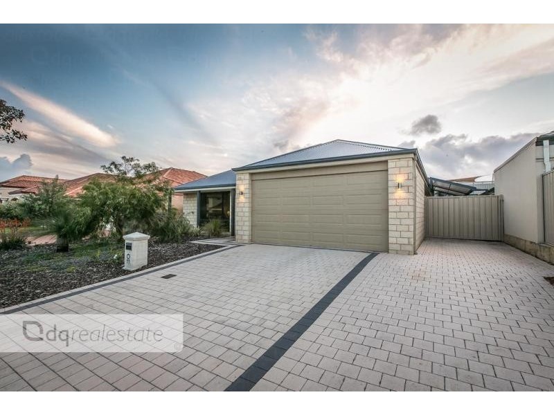 11 Birmingham Way, Darch WA 6065