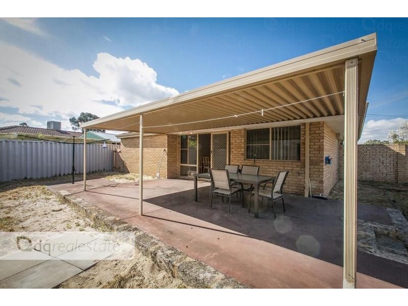 24 Maranon Crescent, Beechboro WA 6063