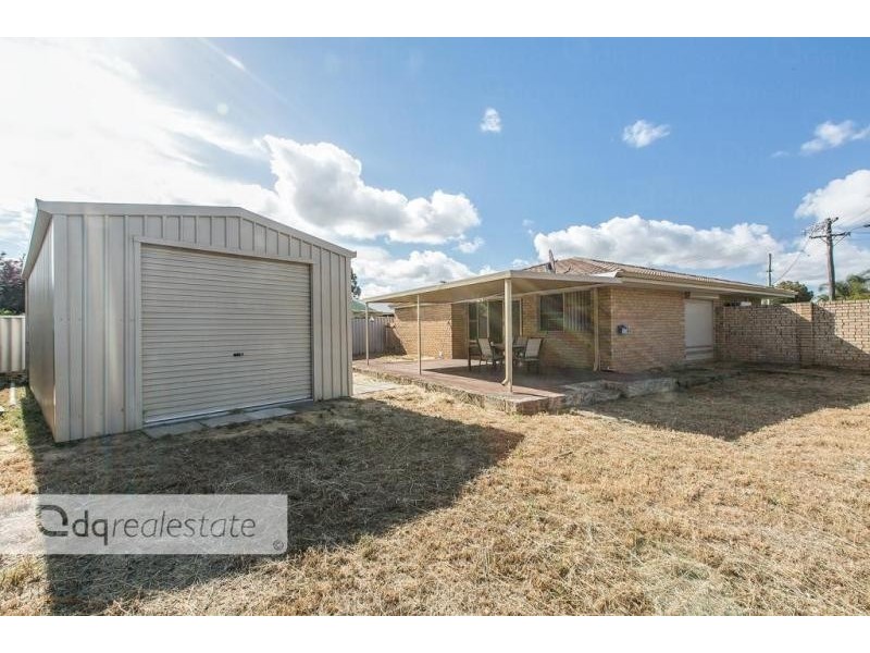 24 Maranon Crescent, Beechboro WA 6063