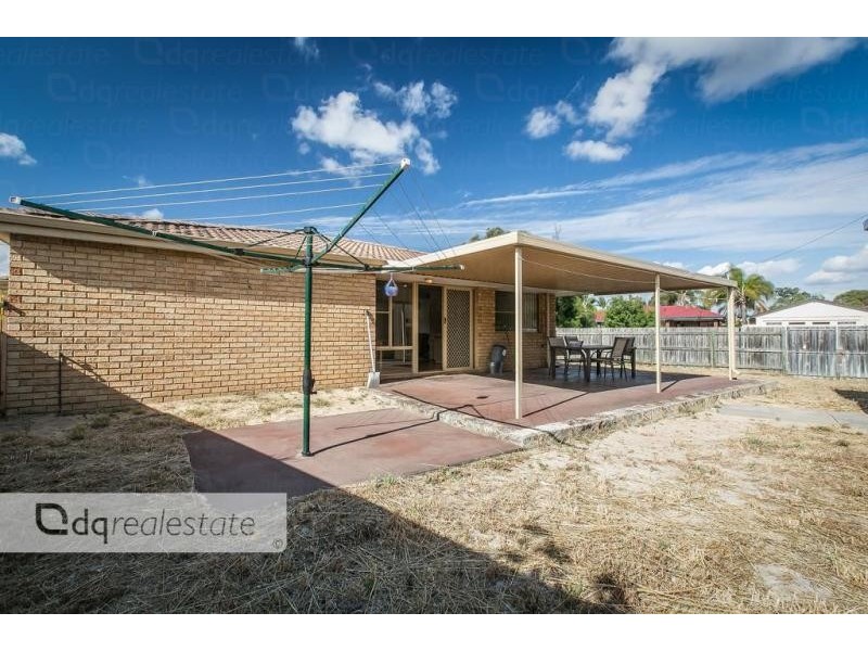 24 Maranon Crescent, Beechboro WA 6063