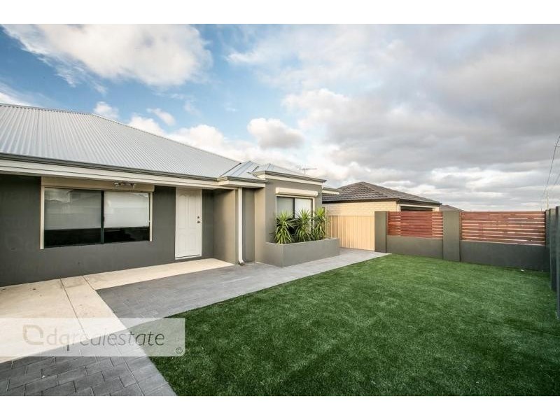 273 Landsdale Road, Landsdale WA 6065