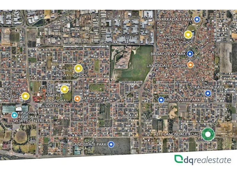 273 Landsdale Road, Landsdale WA 6065