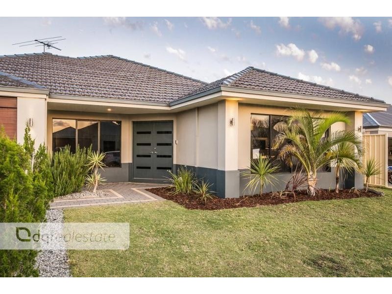 6 Naismith Road, Tapping WA 6065