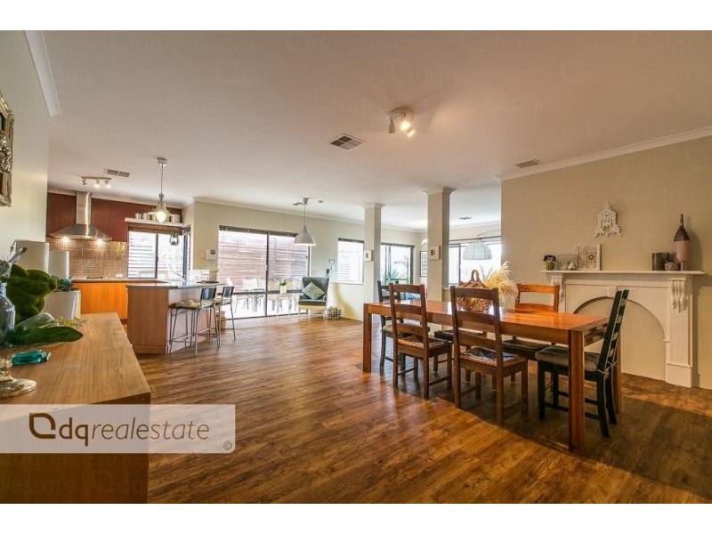 6 Naismith Road, Tapping WA 6065