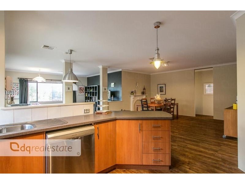 6 Naismith Road, Tapping WA 6065