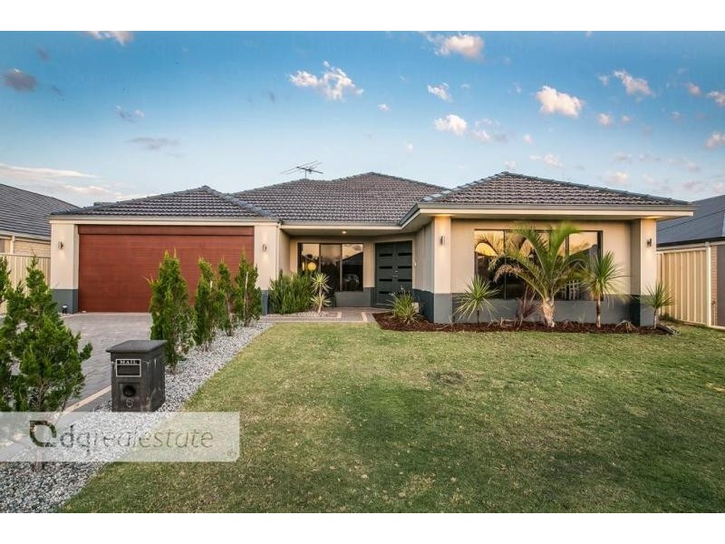 6 Naismith Road, Tapping WA 6065